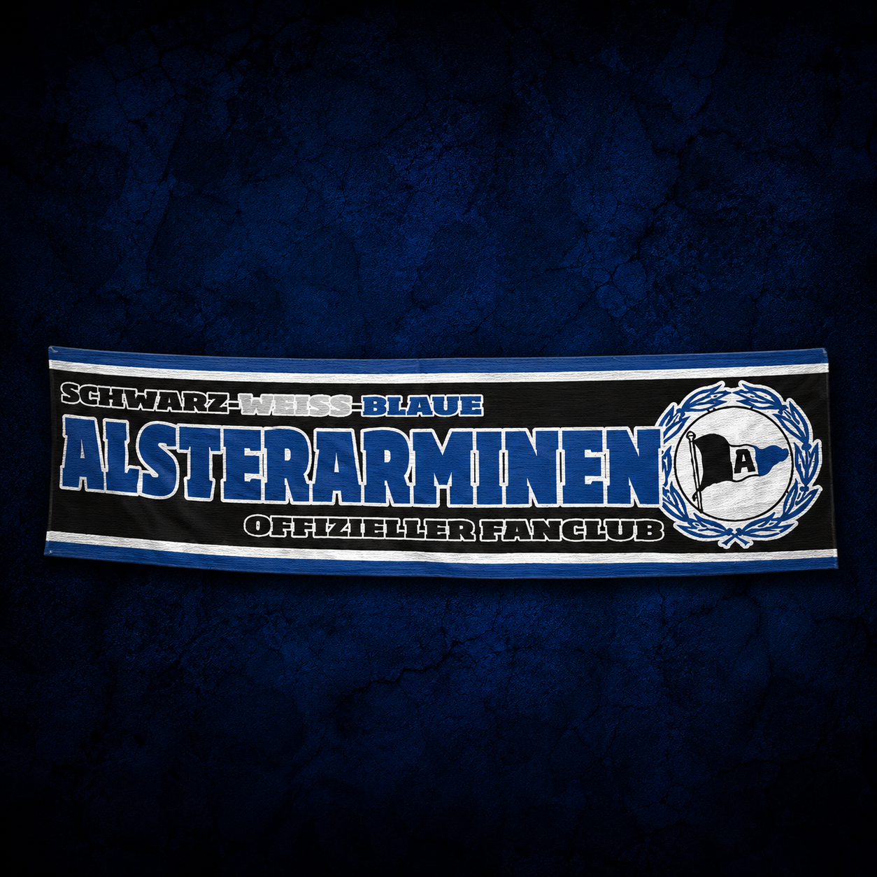 Wappen Alsterarminen